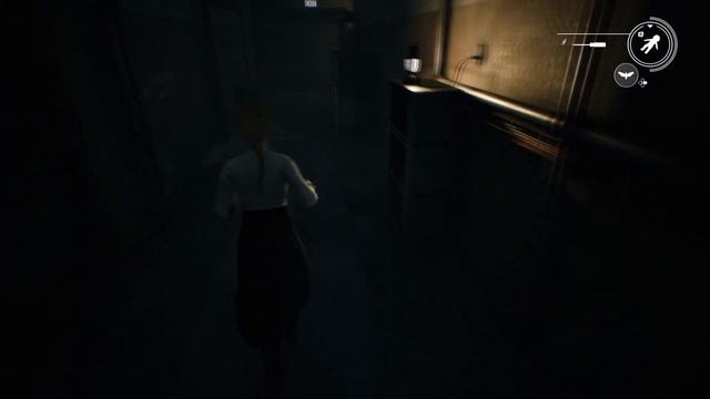 Такой себе сиквел... ОБЗОР - Remothered Broken Porcelain