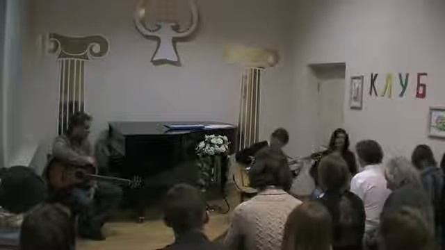 Кубик Рубина - Влага+Камень смотреть онлайн