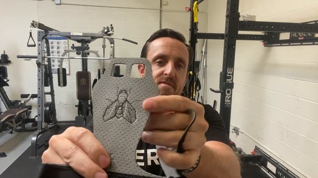 Fly Grips by JerkFit Explained by the CEO! смотреть онлайн