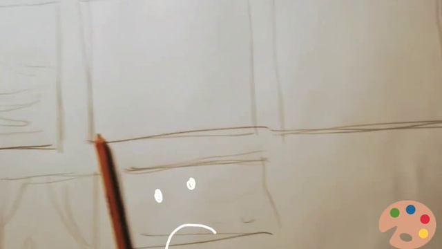 4. "Акварель для начинающих" с художником Романовой Светланой /композиция смотреть онлайн