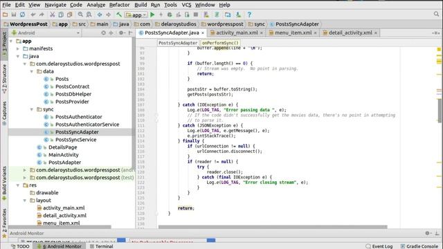 HOW TO USE WORDPRESS REST API смотреть онлайн