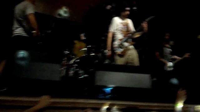 Noize MC Live Kirov - Честное слово смотреть онлайн