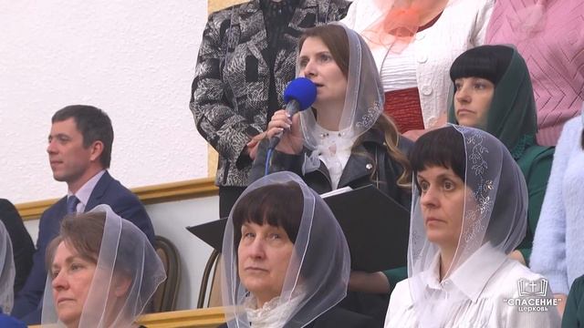 Мечтаю я о небе, мой Спаситель / Авторское стихотворение смотреть онлайн