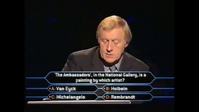 Charles Ingram - The Major Fraud Documentary