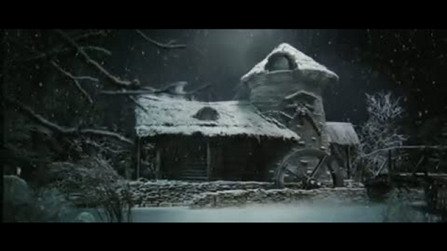 Волшебный кубок Роррима Бо 3D (трейлер 2010) смотреть онлайн