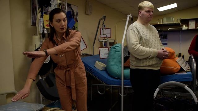 Какой противопролежневый матрас выбрать? смотреть онлайн