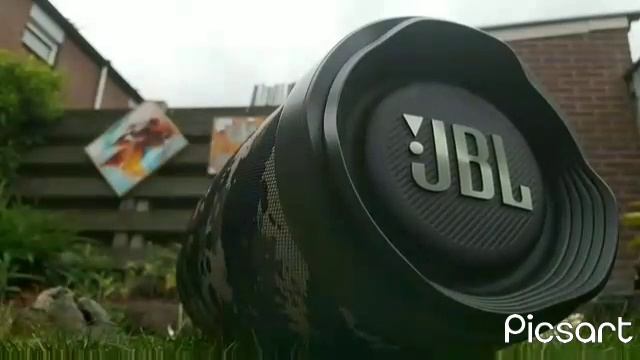 Jbl Boombox 3 VS Jbl Boombox 2 | Bass test.(Deep Bass)?? смотреть онлайн