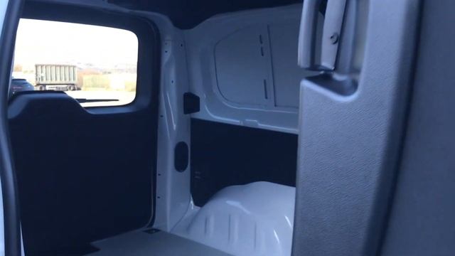 Come funziona la versione Crew Cab | Nuovo FIAT Scudo смотреть онлайн