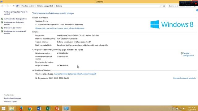 Ingresando a samba en ubuntu 16.04 desde Windows смотреть онлайн