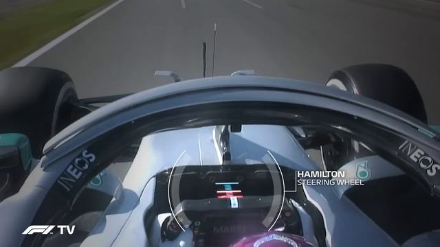 The Evolution Of Mercedes 2014-2021 | F1 TV Tech Talk | 2021 Abu Dhabi Grand Prix смотреть онлайн