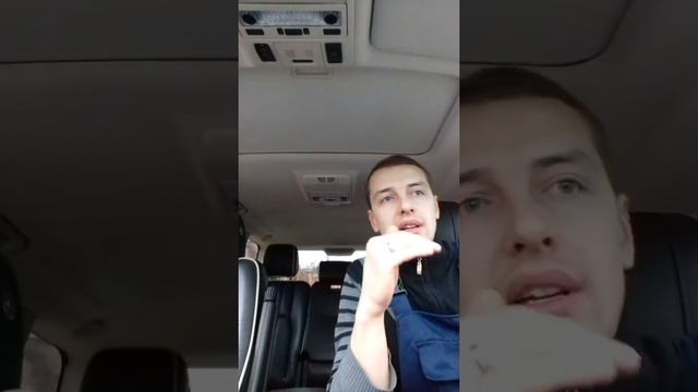 Когда балансировать колеса? смотреть онлайн