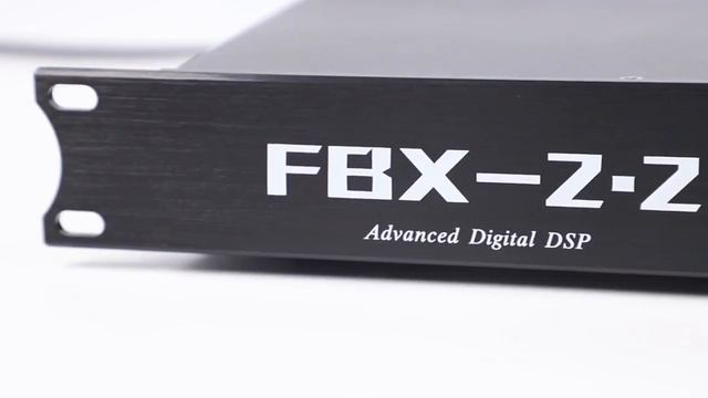 FBX2.2 KTV Anti-howling suppressor conference feedback suppressor смотреть онлайн