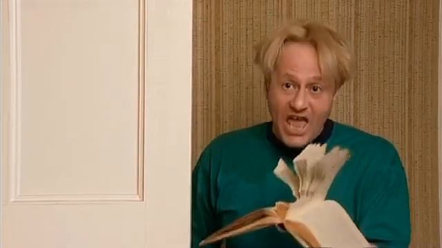 Книга для чтения | 6 кадров смотреть онлайн