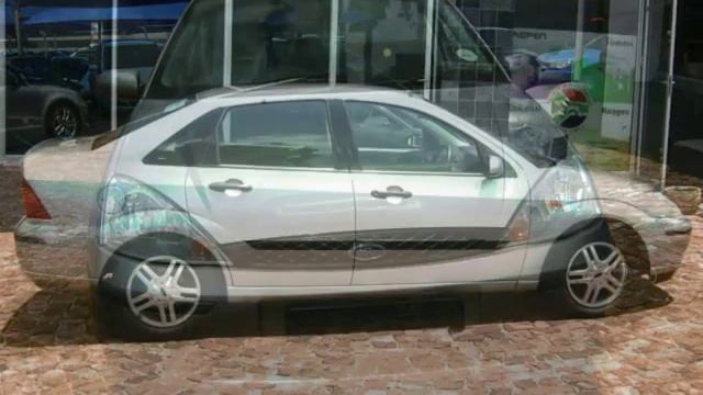 2004 FORD FOCUS 1.8 TDCi SEDAN Auto For Sale On Auto Trader South Africa смотреть онлайн