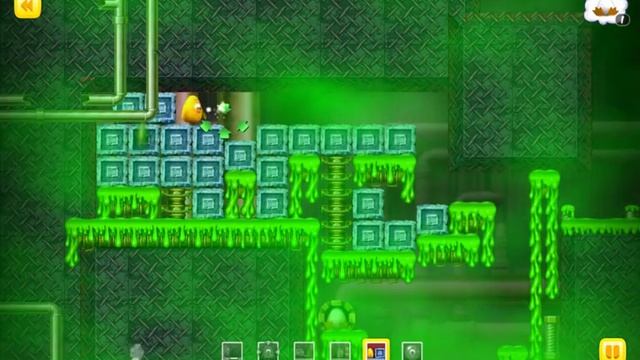 Toki Tori [PC/Mac] - Achievements - The Answer смотреть онлайн