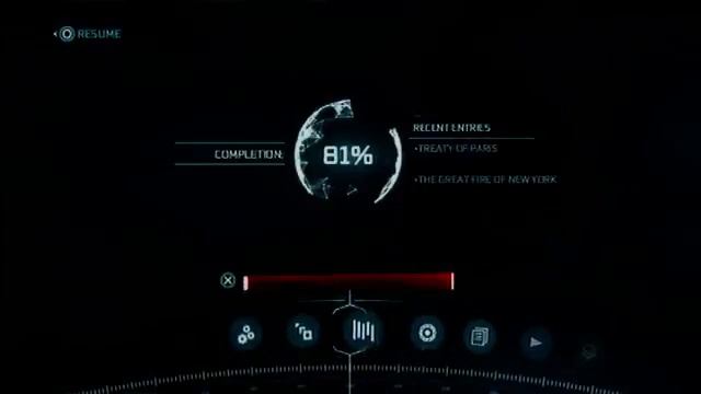 Assassin's Creed 3 - Cheats Tutorial - смотреть онлайн