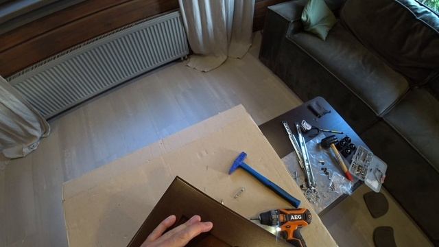 10-062 Тумбочка Sherlock 51 Глазов смотреть онлайн