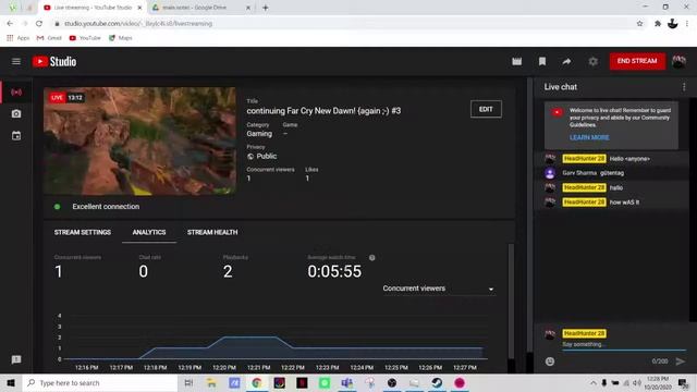 continuing Far Cry New Dawn! {again ;-) #3 смотреть онлайн