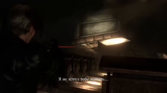 Resident Evil 6 Прохождение На Русском #1 — ПРЕЗИДЕНТ ЗОМБИ смотреть онлайн