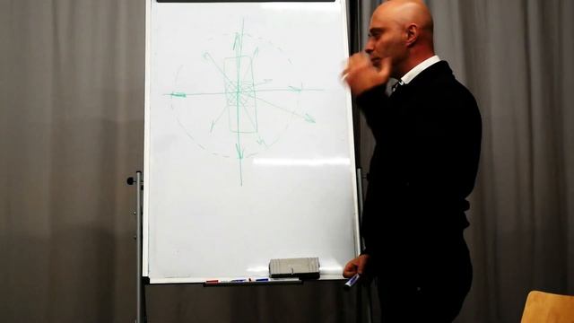 Сцепление с дорогой и настройка посадки / #ШоКуда? / Эпизод 2 / КАК ПОПАСТЬ В АВТОСПОРТ смотреть онлайн