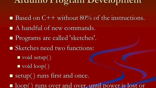 MSP430 смотреть онлайн