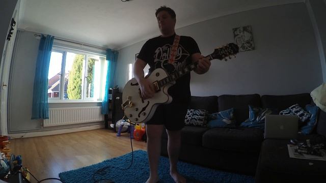 Where did you settle? (Zoom Q2n Demo) смотреть онлайн