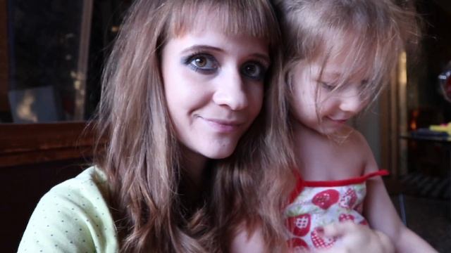 VLOG. Заказ в Л’Этуаль/Наши ХРЮНДЕЛЯ:-)/10.08.2018=^.^= смотреть онлайн