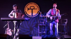 Василий Уриевский - У меня есть штучка