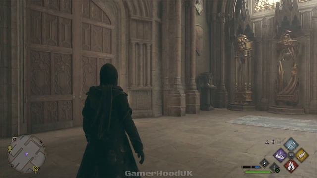 HOW TO UNLOCK DARK ARTS OUTFIT (ROBE + MORE)! DELUXE EDITION REWARDS! HOGWARTS LEGACY EARLY ACCESS смотреть онлайн