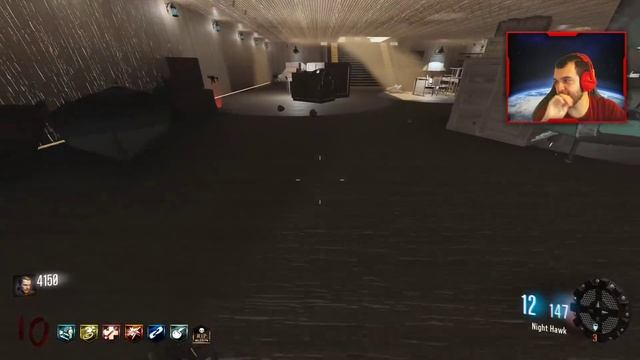 PIRATE SHIP ZOMBIES OMG!!! - BLACK OPS 3 CUSTOM ZOMBIES PIRATES! (BO3 Zombies) смотреть онлайн