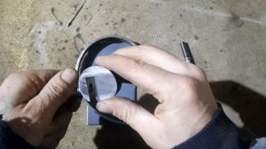 Сделай так и 100% заготовка вылетать не будет! Холодная ковка своими руками. cold forged snail