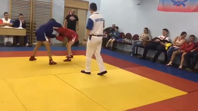 Арсамиков Ибрахим финал открытый турнир по самбо смотреть онлайн