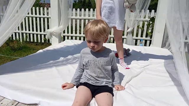 Очень жарко 🌡☀️ смотреть онлайн