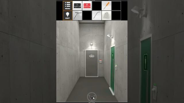 Escape from the Dam Facility (Ends 2/2) Walkthrough [NeatEscape] смотреть онлайн