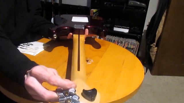 How to change your strings with locking tuners смотреть онлайн