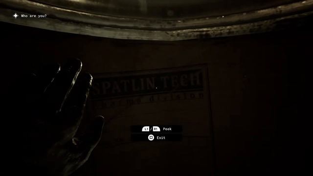 Outlast Trails Final Trail