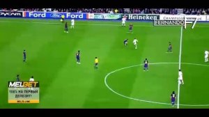 Криштиану Роналду, лучшие финты -дриблинги, Голы за Манчестер Юнайтед