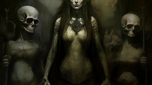 ✨️В потоке✨️