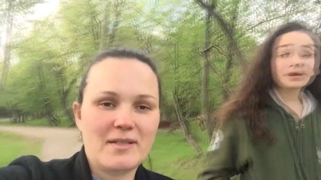 Короче говоря...// А что делать? // Гуляем постоянно смотреть онлайн