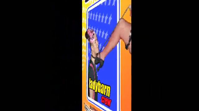 Ladybarn Crew - Money Success Fame Glamour смотреть онлайн