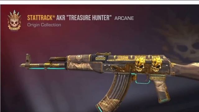 Терс опять стер 4 голд скула ??? смотреть онлайн