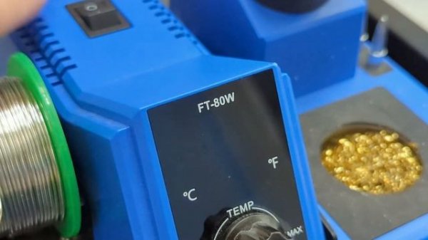 Setting up an LED MATRIX in WLED!!