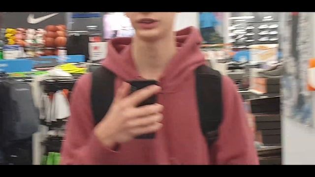 #2Vlog сетапы в спортмастере смотреть онлайн