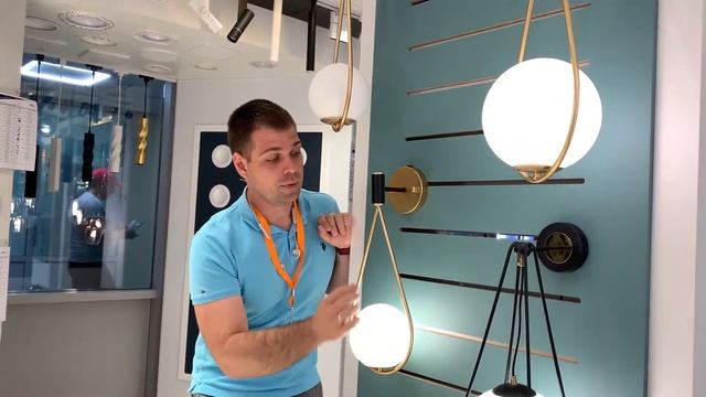 ODEON LIGHT FLARI 4810/1w 4810/1a 4810/1 смотреть онлайн