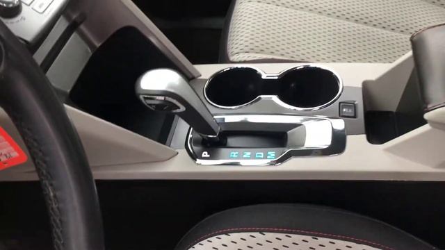 Chevrolet Equinox 2012 vidéo de l `intérieur et de l`extérieur chez Granby Gm смотреть онлайн