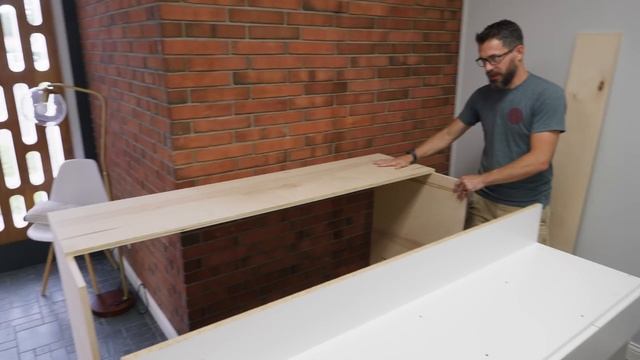 Secret 4-Player Arcade (with build plans!) смотреть онлайн