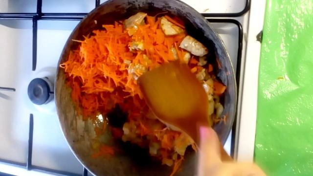 Как дома приготовить плов. Рецепт домашнего плова! смотреть онлайн