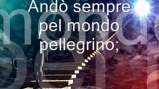 Umberto saba, Mio padre смотреть онлайн
