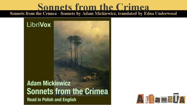 Sonnets From The Crimea