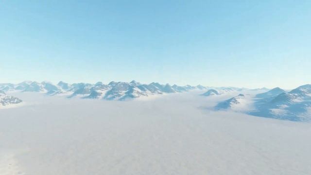 Outerra - Tech Demo 0.8.0.4301 (Gameplay)